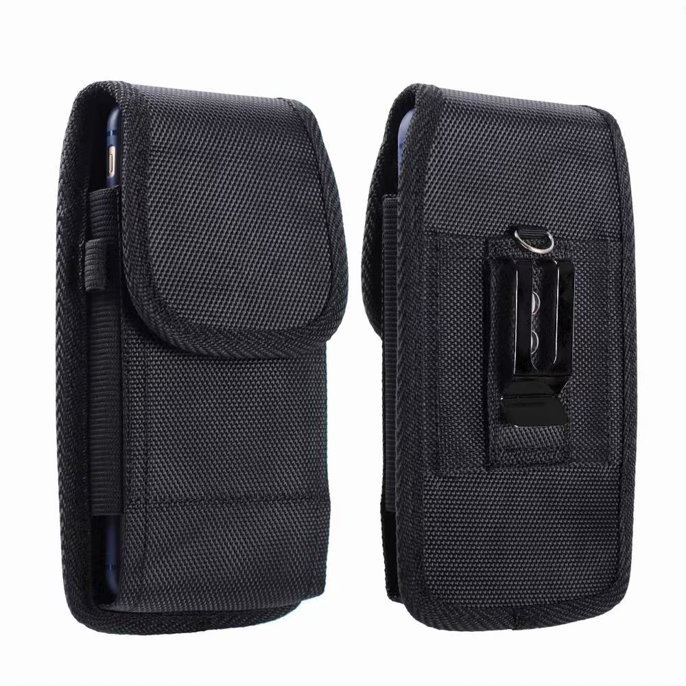 Phone pouch belt waist bag for OPPO A3S AX5 A73 Protective cover casing ...
