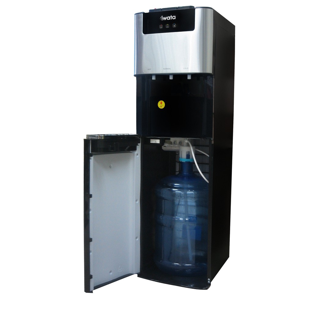 Iwata CM18WDB2 Water Dispenser Shopee Philippines