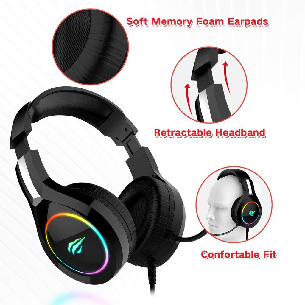 havit gamenote headphones