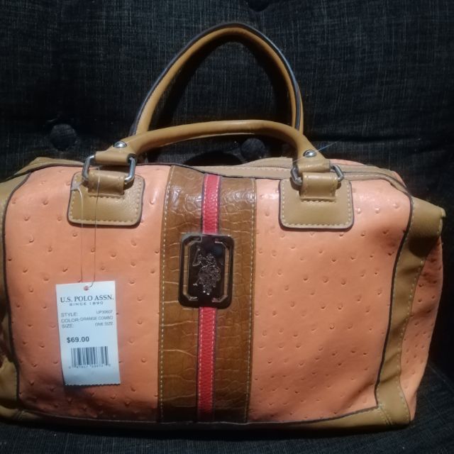 us polo assn bags philippines
