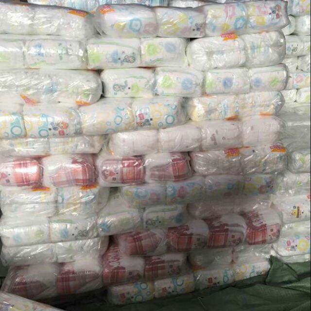diaper store