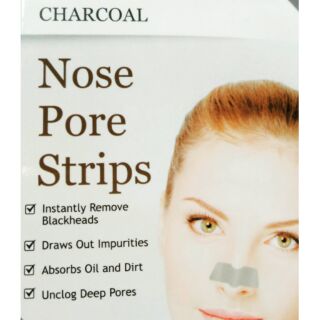 Nose Pore Strips Shopee Philippines