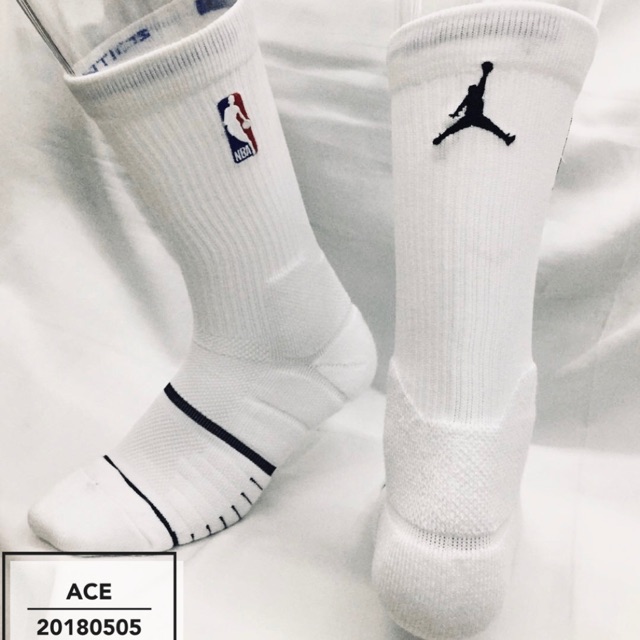 jordan elite socks