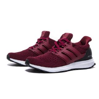 wine color adidas
