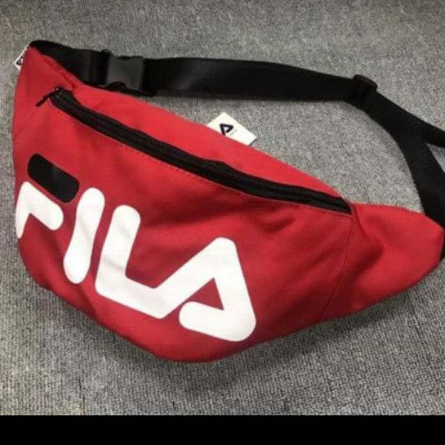 fila fanny pack philippines