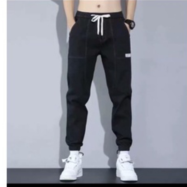 Jogger pants/men pants /maong pants H\u0026S 
