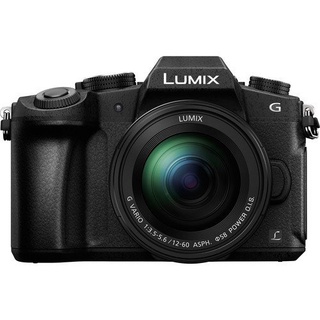 Panasonic Lumix DMC-G85 Mirrorless  Digital Camera with 12-60mm Lens J9D6 OC7D UB3B #2