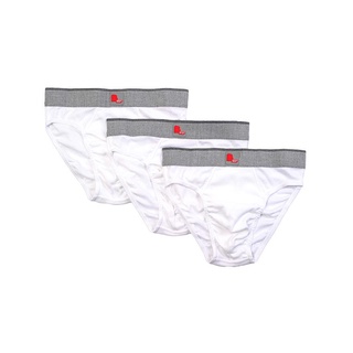 （hot sale）BENCH- TUB0315 Men's 3-in-1 Pack Hipster Brief #6
