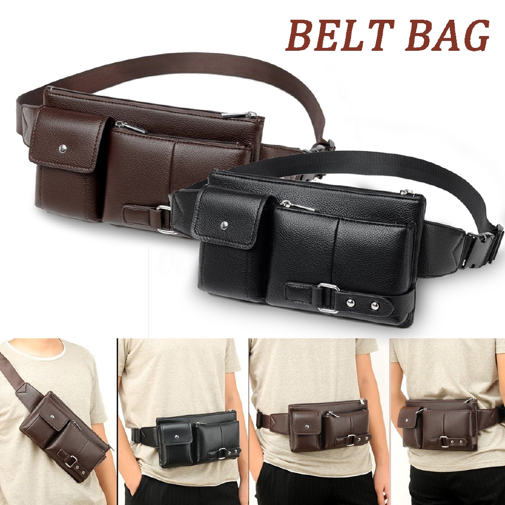 hip belt purse