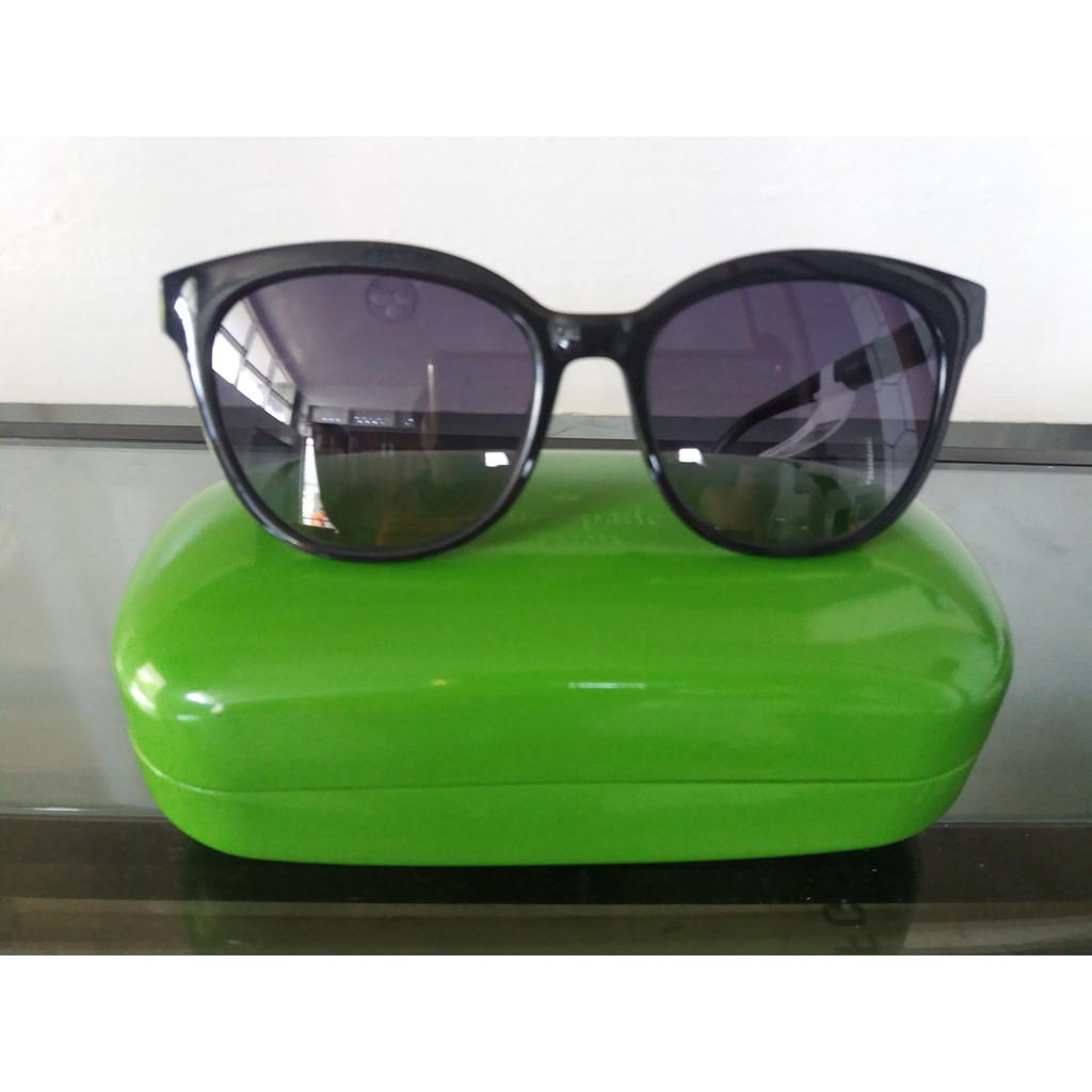 KATE SPADE SUNGLASSES AMINA/ O/S 080790 | Shopee Philippines