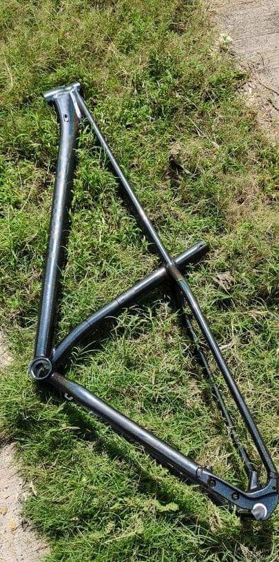 sagmit brooklyn gt4 frame price