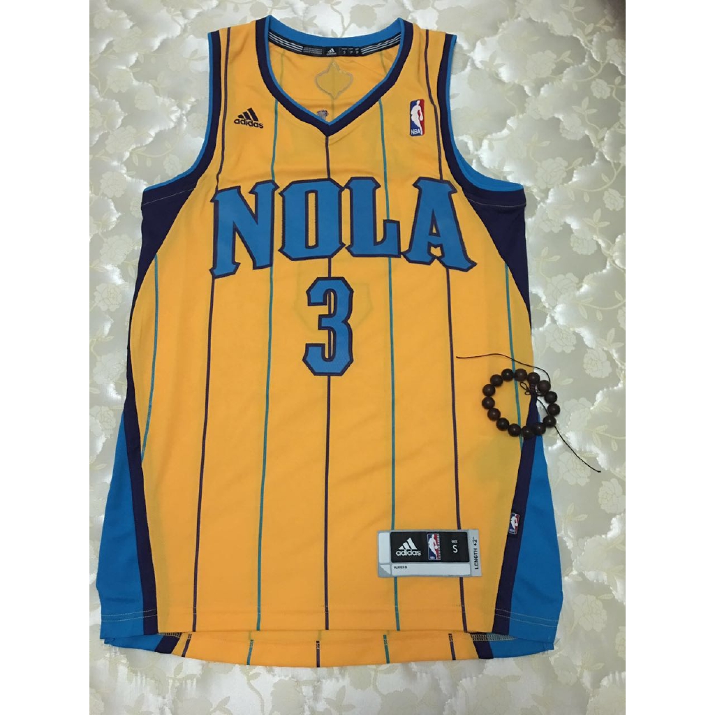 old hornets jersey