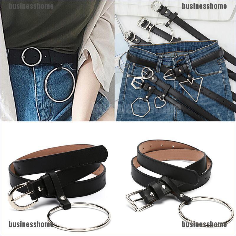 buckle jeans for ladies