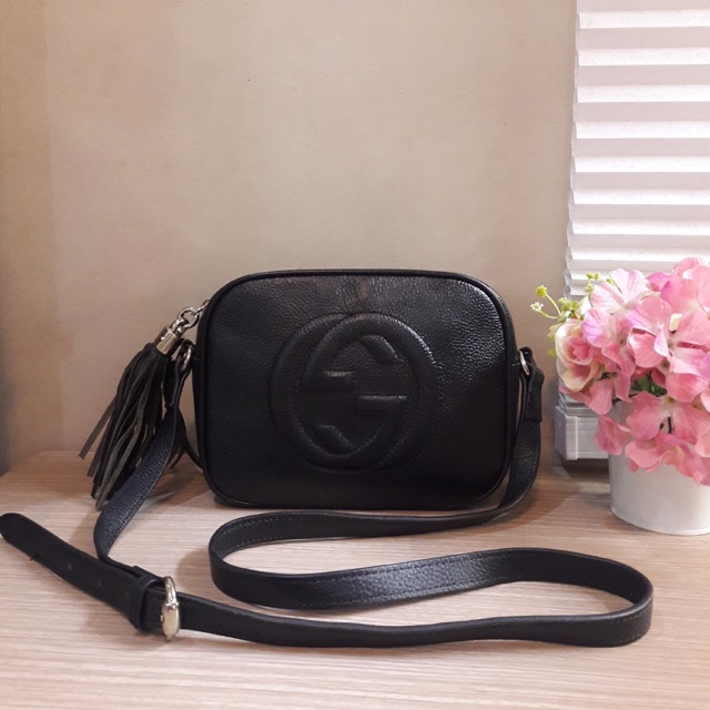 buy gucci soho disco bag