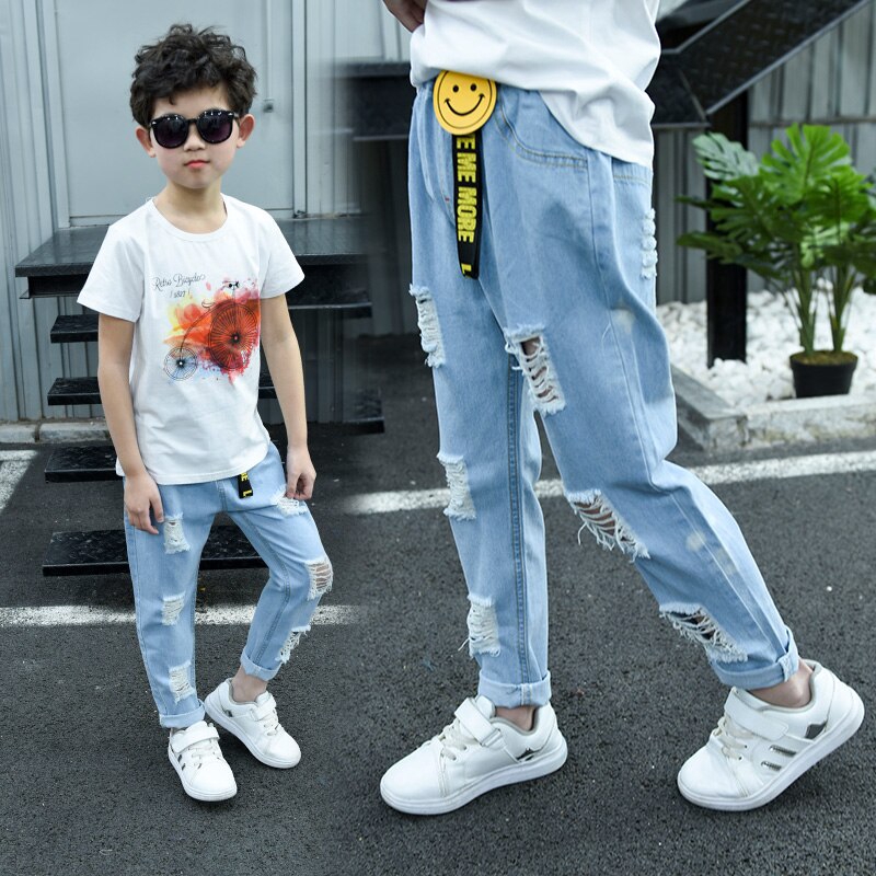 jeans boy 2019