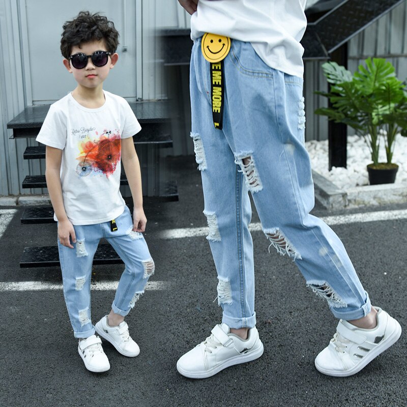 jeans for boys 2019