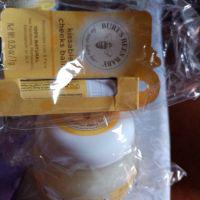 burt's bees multipurpose ointment for eczema