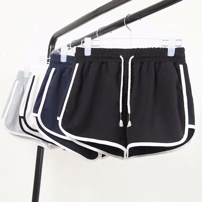 high waist shorts online