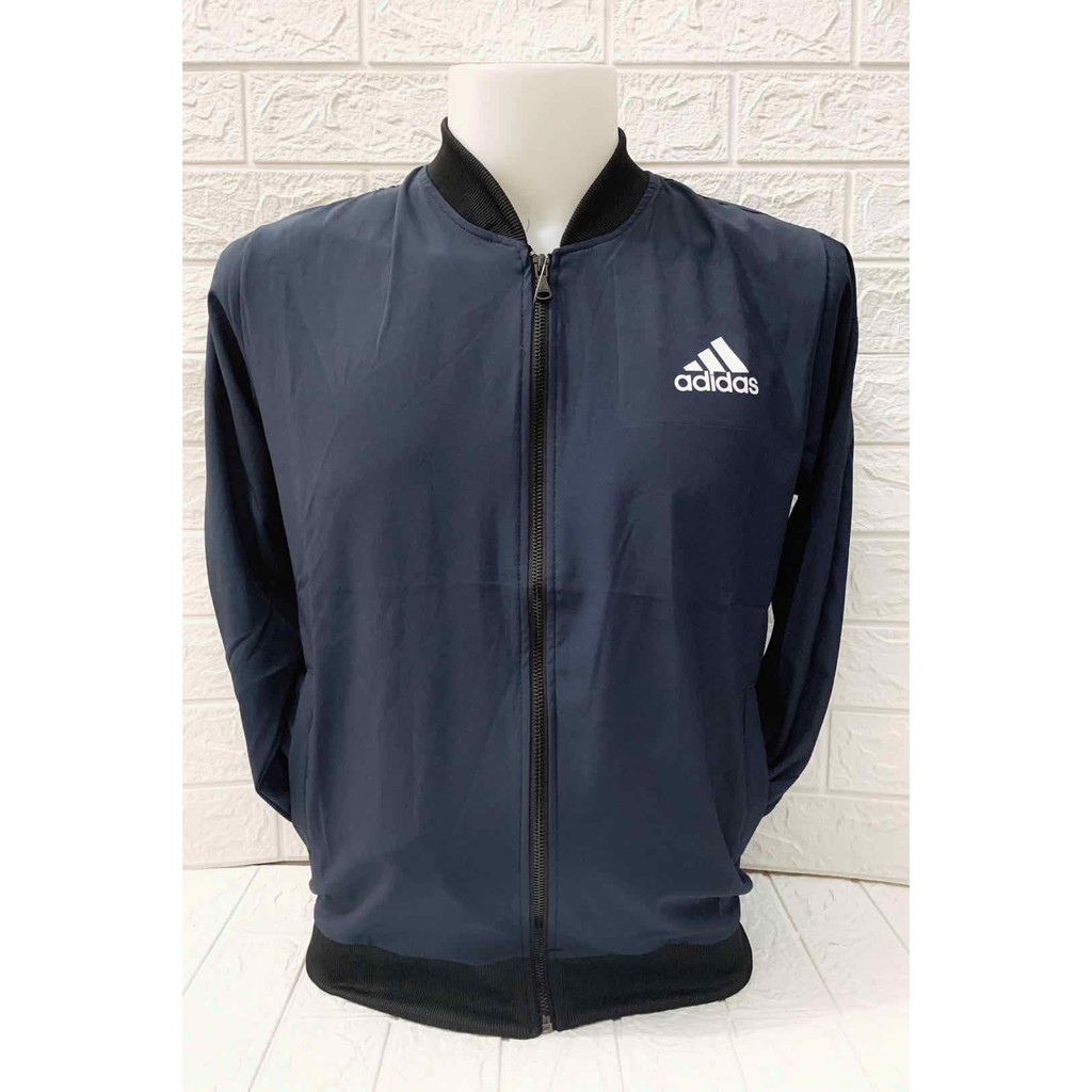 bomber adidas jacket