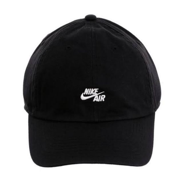 Nike Air Heritage 86 Cap | Shopee 