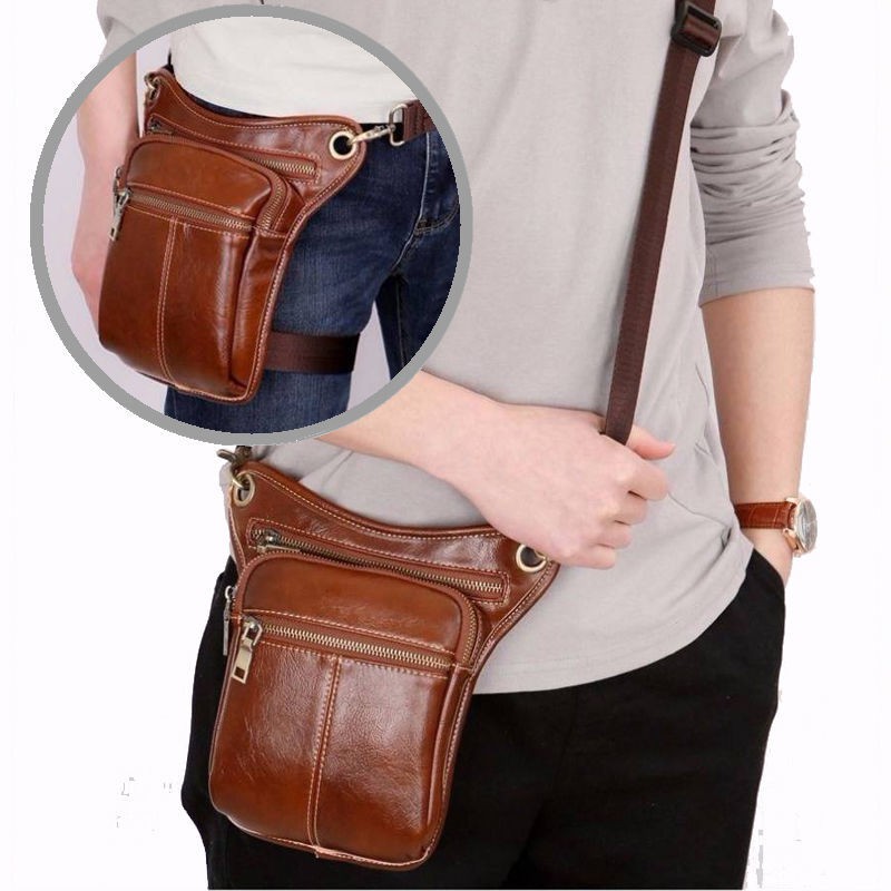 messenger backpack bag