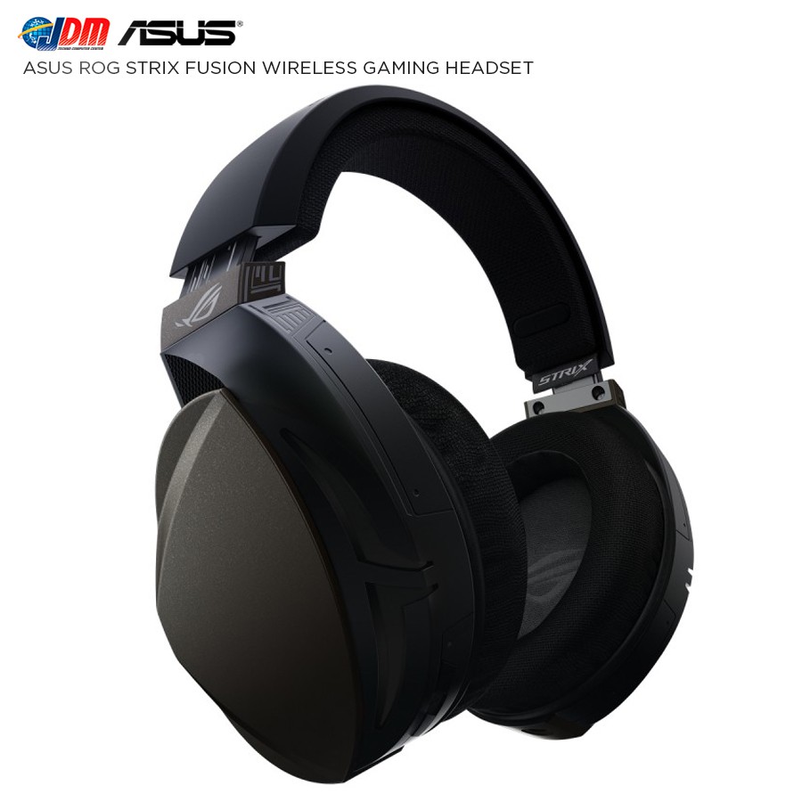 gaming headset shopee