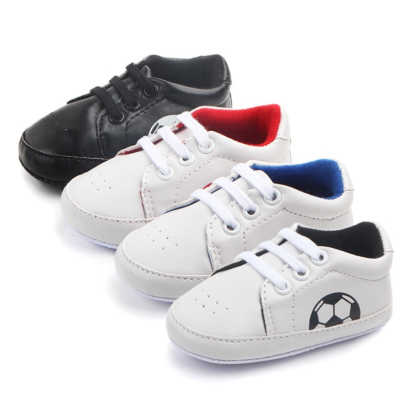 infant name brand shoes