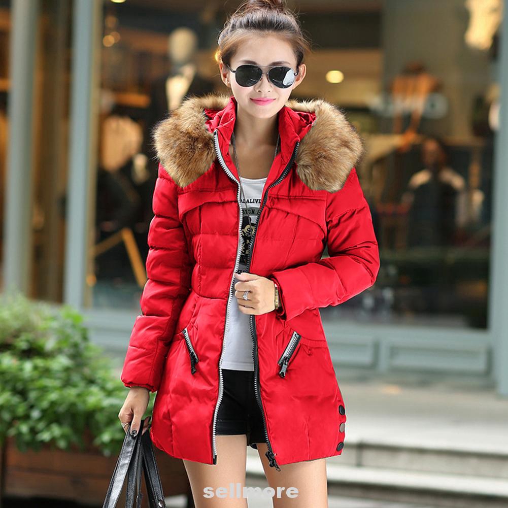 Ladies Winter Coat, Warmest Winter Coats