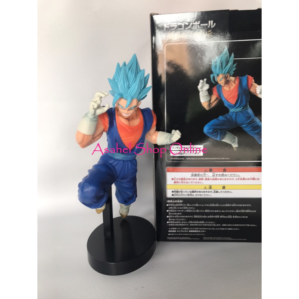 dragon ball bootleg figures