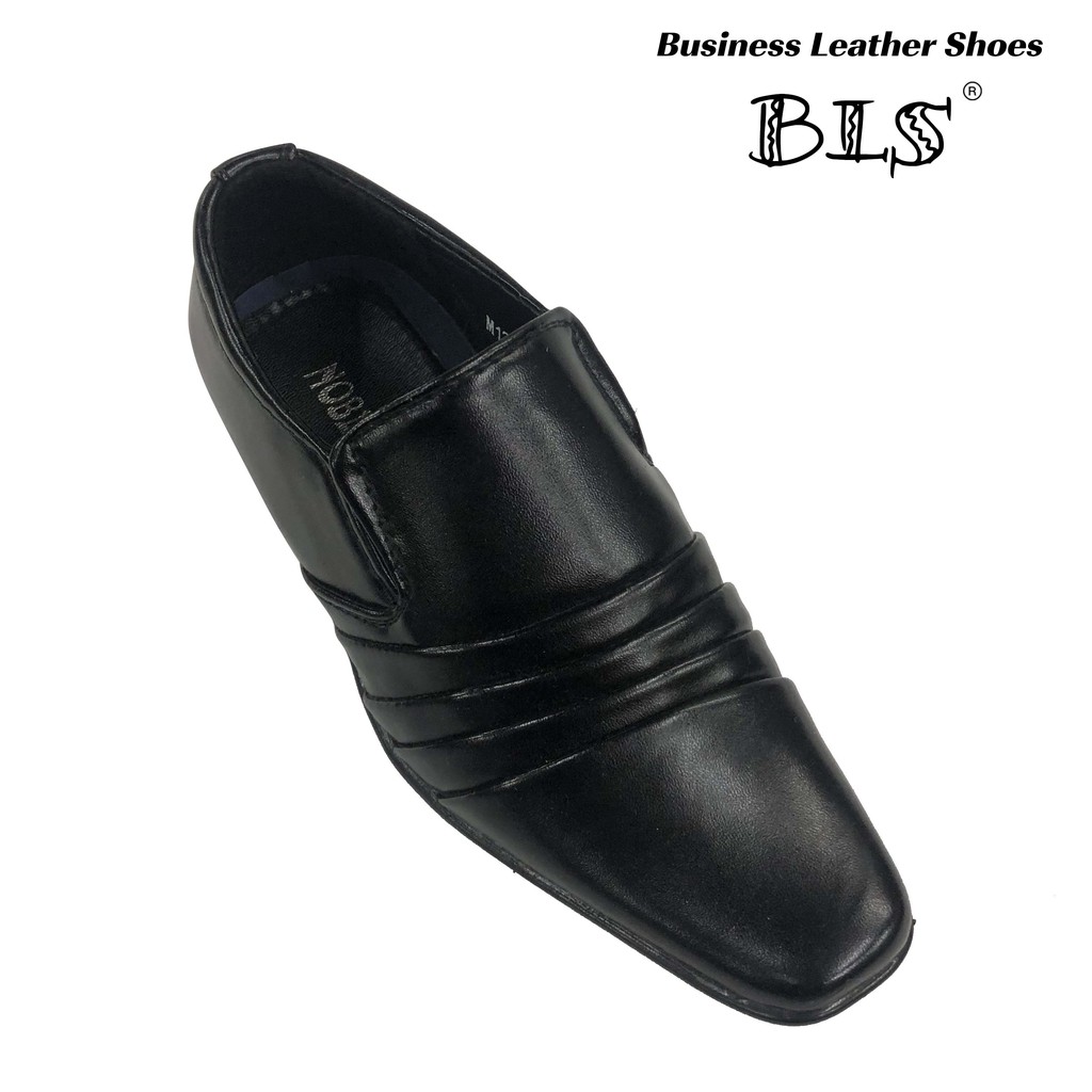 pointed school shoes