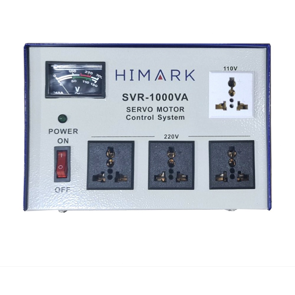 Himark Svr Va Automatic Voltage Regulator Shopee Philippines