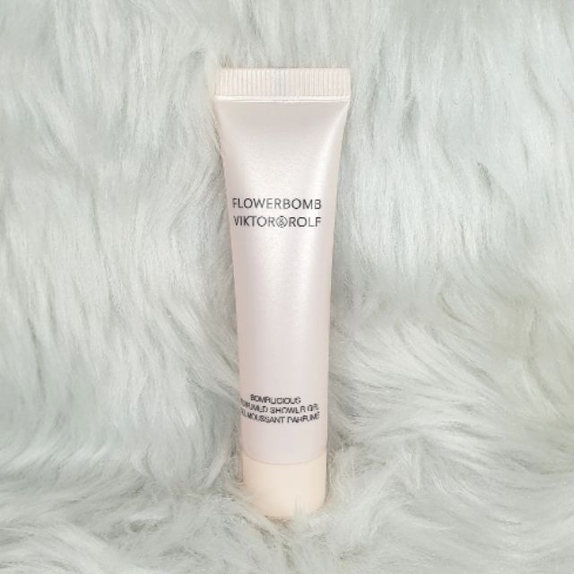 Flowerbomb 30 ml shower gel Shopee Philippines