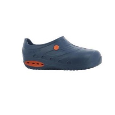 steel toe cap kitchen shoes