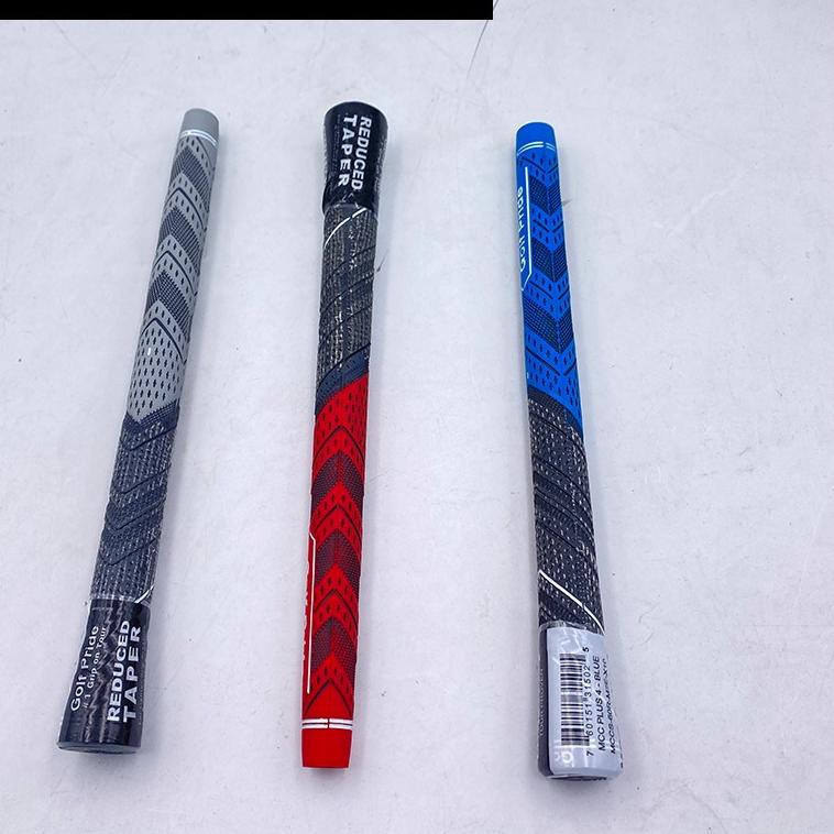 Standard Size Golf Club Putter Grips Rubber Pride Golf Clubs