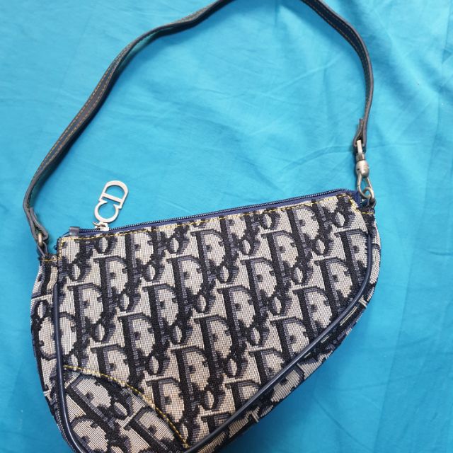 vintage dior bag
