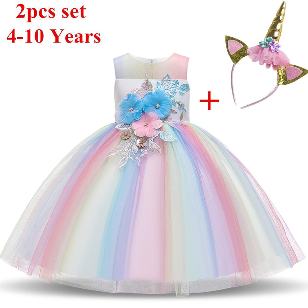 unicorn clothes for 10 year olds