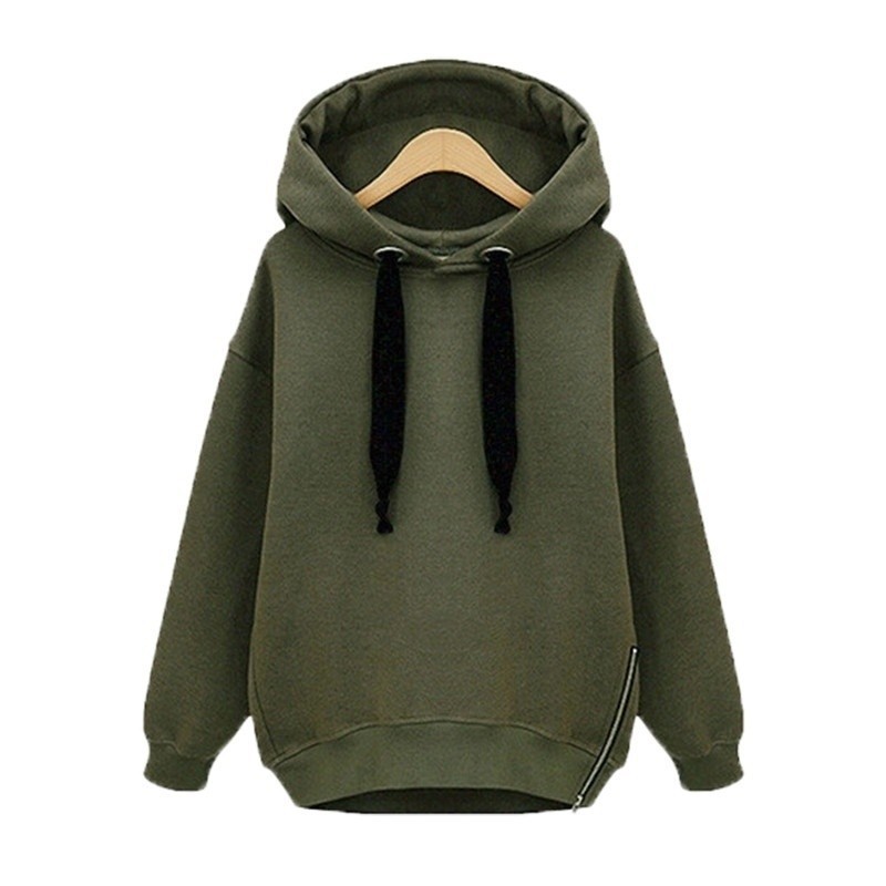 womens oversized hoodie