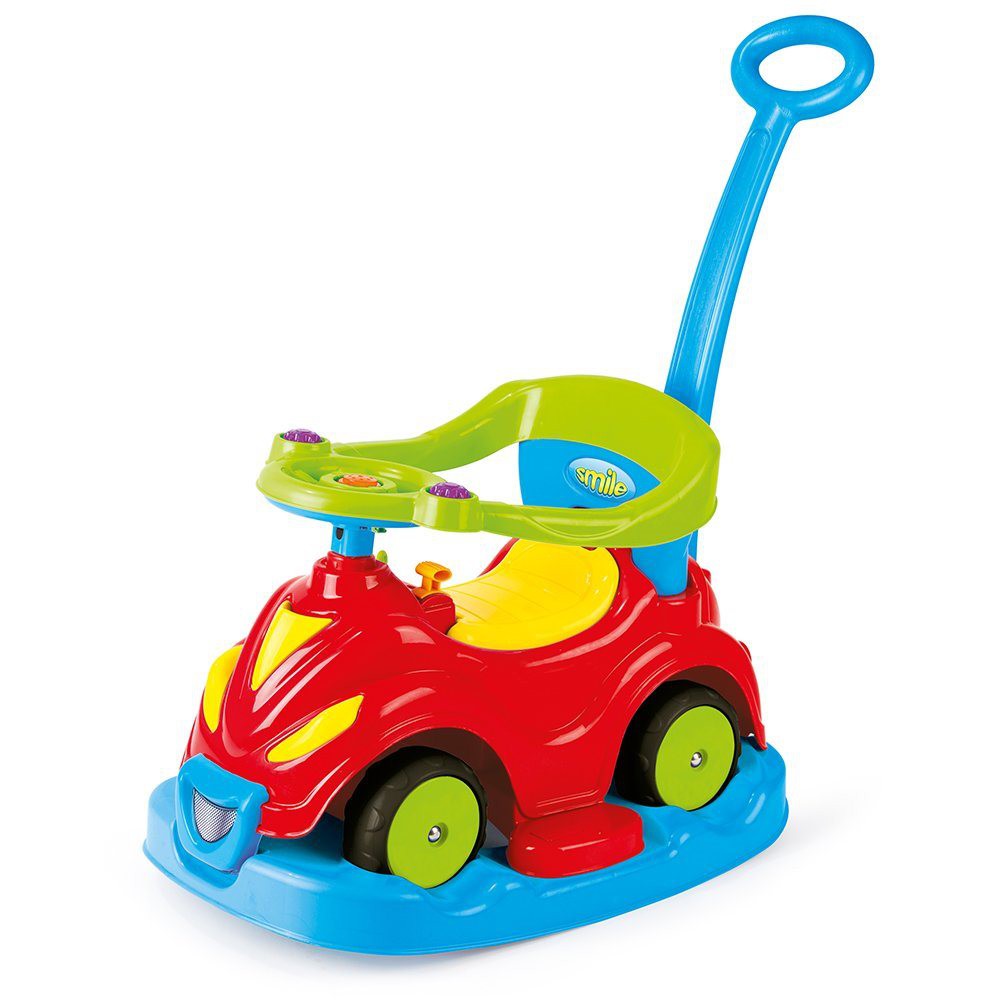 4 in 1 ride on toys