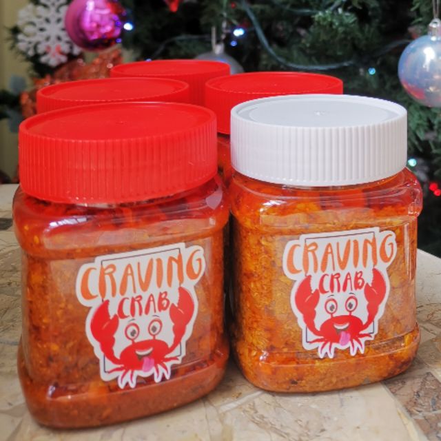 Crab paste (100 aligue) Shopee Philippines