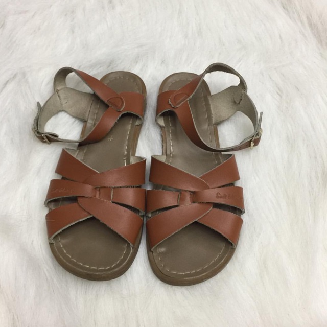 saltwater sandals ph