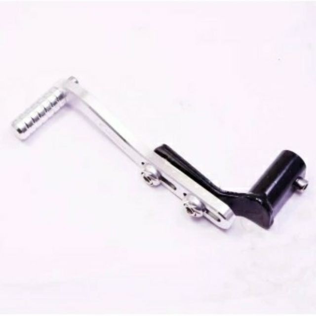 Motorcycle Gear Change Pedal Universal | Shopee Philippines