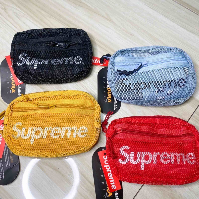 ss20 shoulder bag supreme
