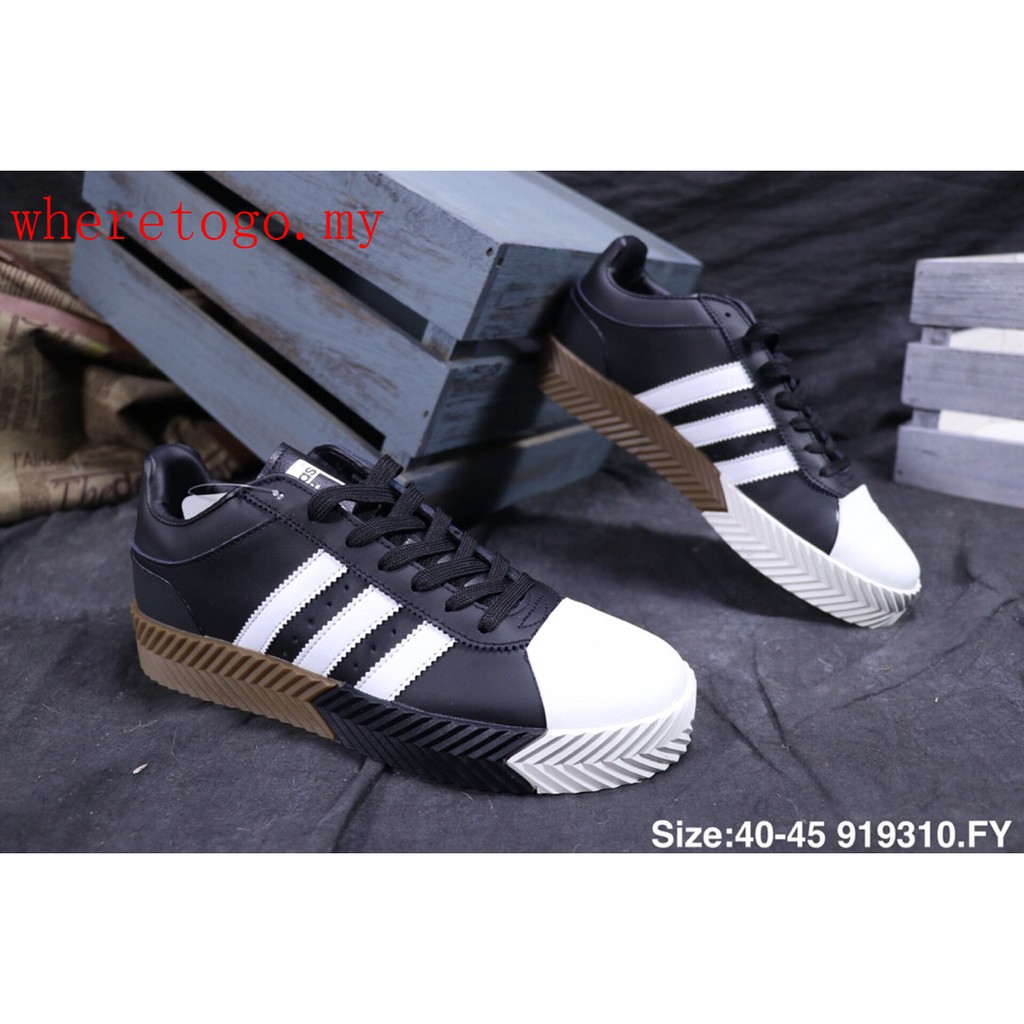 alexander wang scarpe adidas