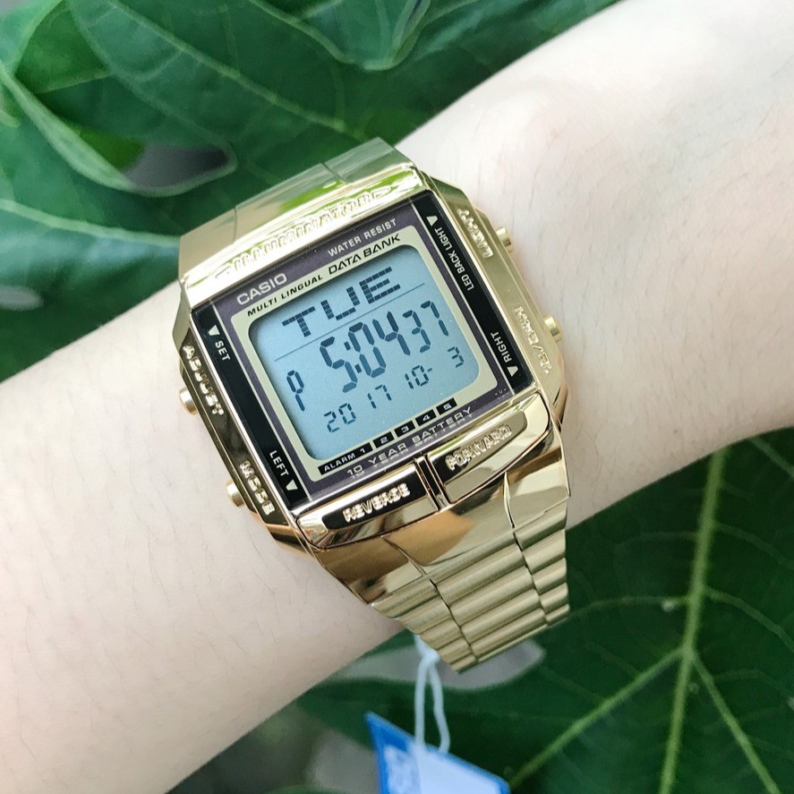 casio db 360