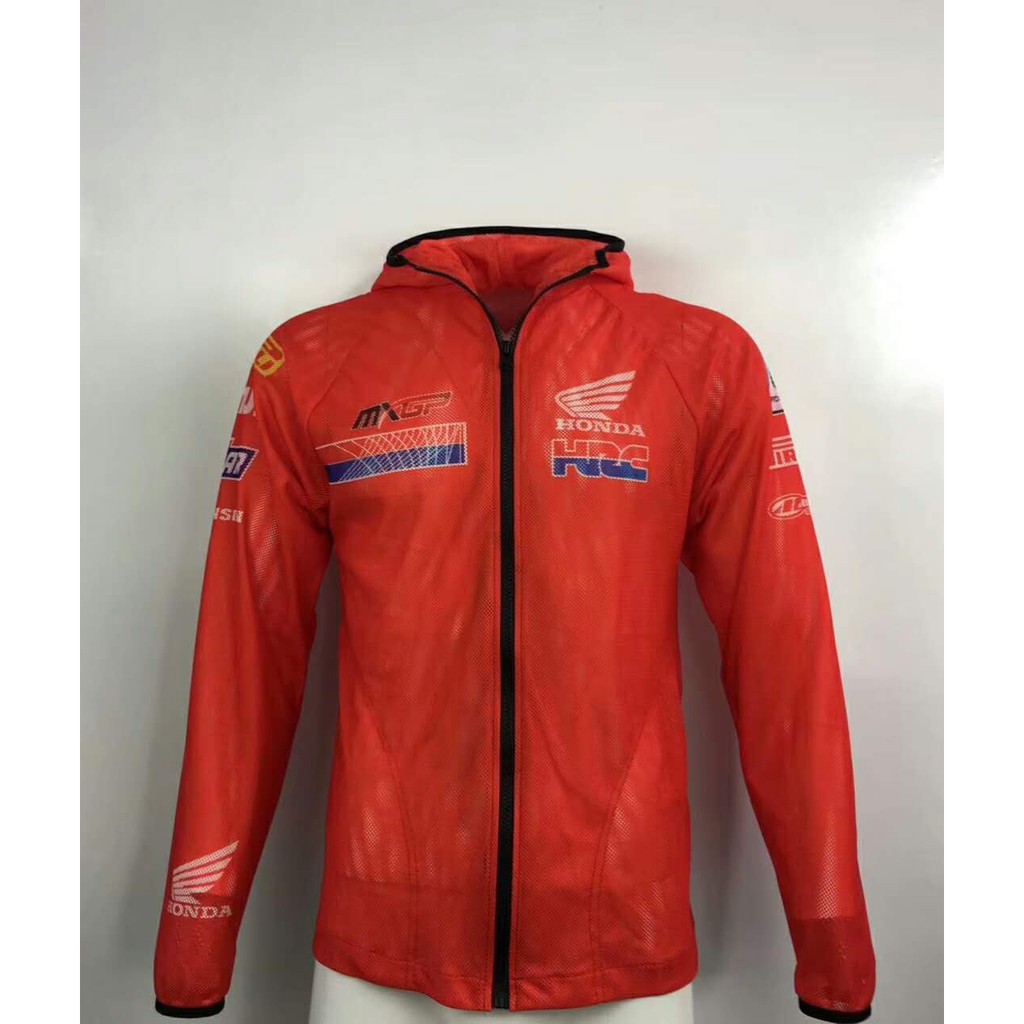 honda jacket