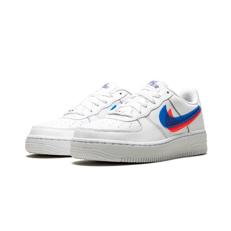 air force one lv8 blue