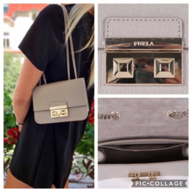 furla bella mini