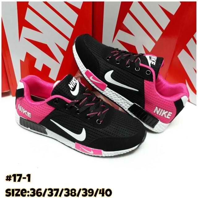 New Arrival Nike  Rubber shoes for Her Shopee  Philippines