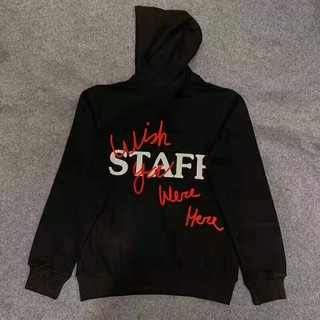 astroworld hoodie staff