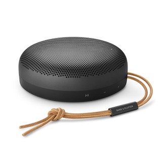 bang & olufsen beoplay a1 portable bluetooth speaker